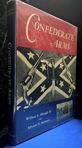 Confederate Arms