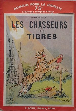 Les Chasseurs de tigres