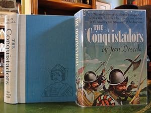 THE CONQUISTADORES