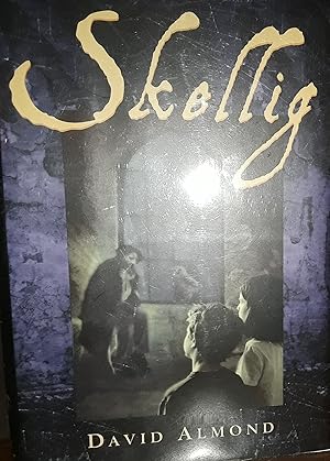 SKELLIG // FIRST EDITION //