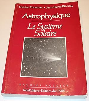 Astrophysique - Le système solaire