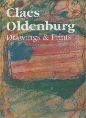 Claes Oldenburg, Drawings and Prints