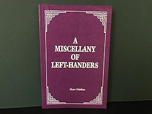 A Miscellany of Left-Handers