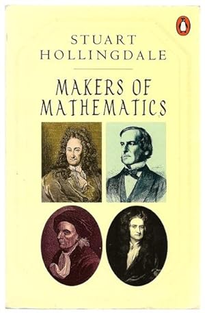 Makers of Mathematics
