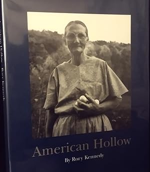 American Hollow // FIRST EDITION //