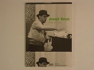 Joseph Beuys Films et Vidéos