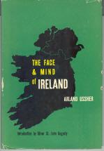 The Face & Mind of Ireland