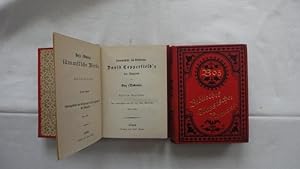 Lebensgeschichte Und Erfahrungen David Copperfield s Des Jüngeren. 2 Bände Komplett.