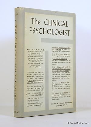 The Clinical Psychologist