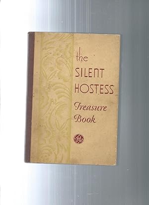The Silent Hostess treasure book