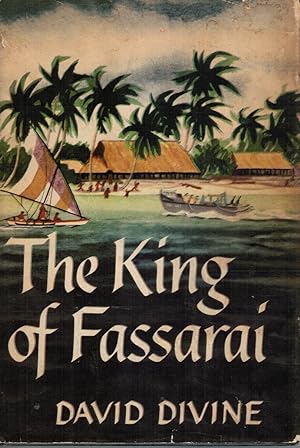 The King of Fassarai