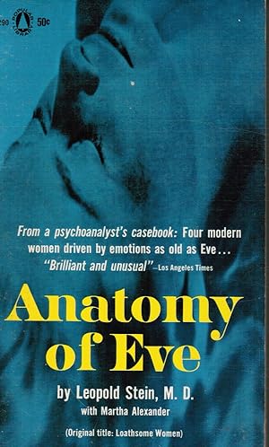Anatomy of Eve (Original Title: Loathsome Women)