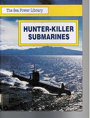 Hunter-Killer Submarines