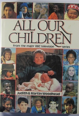 All Our Children From the Major BBC Television Series