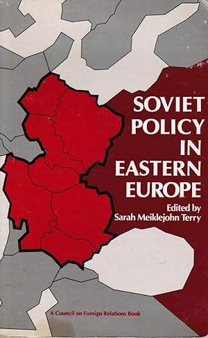 Soviet Policy In Eastern Europe