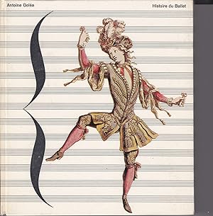 Histoire du Ballet (Histoire de la musique)