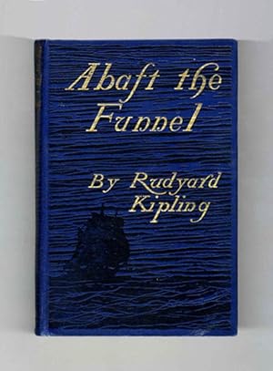 Abaft the Funnel - 1st Edition/1st Printing