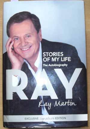 Ray: Stories of My Life (The Autobiography)