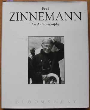 Fred Zinnemann: An Autobiography