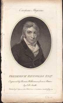 Frederick Reynolds, Esq.