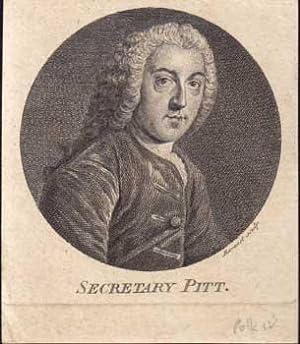 Secretary Pitt.