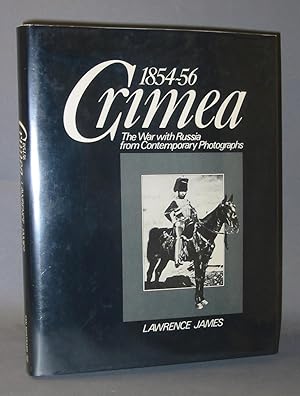 Crimea 1854-56 : The War With Russia from Contemporary Photographs