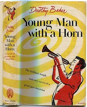 YOUNG MAN WITH A HORN.