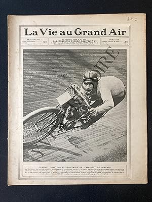 LA VIE AU GRAND AIR-N°422-20 OCTOBRE 1906