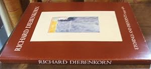 Richard Diebenkorn. Etchings and Drypoints 1949-1980