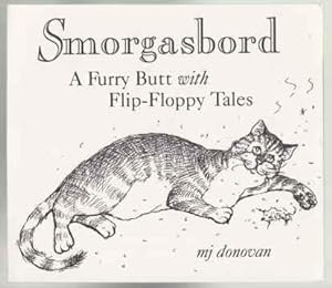 Smorgasbord A Furry Butt with Flip-Floppy Tales
