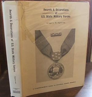 Awards and Decorations of U.S. State Military Forces SIGNED