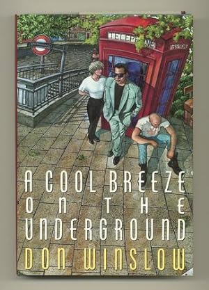 A Cool Breeze on the Underground