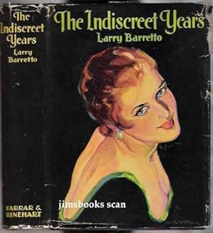 The Indiscreet Years