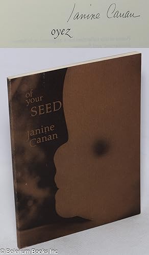 Of Your Seed [signed]