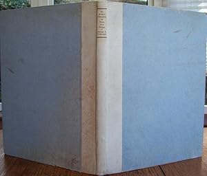 An Artists Thoughts in Verse & Design. DELUXE LIMITED EDITION OF 50 COPIES ONLY, SIGNED BY AUTHOR.