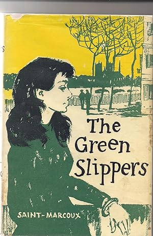 The Green Slippers