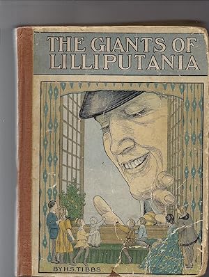 The Giants of Lilliputania
