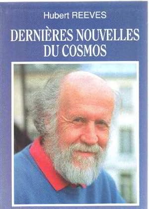 Dernieres nouvelles du cosmos