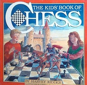 The Kids' Book of Chess