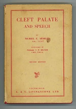 Cleft Palate and Speech