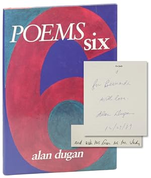 Poems Six