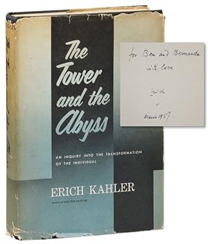 The Tower and the Abyss: an Inquiry into the Transformation of the Individual