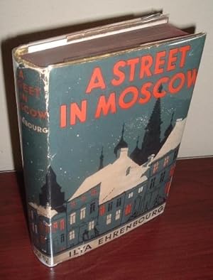 A Street in Moscow