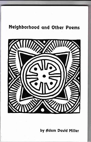Neighborhood & Other Poems