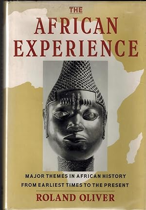 The African Experience (Review Copy)