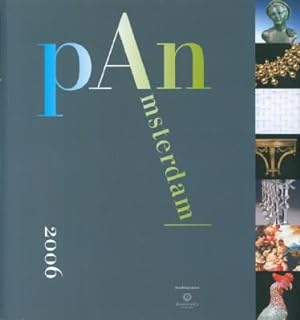 pAn Amsterdam 2006: De Nationale Kunst - En Antiekbeurs
