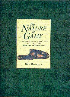 The Nature of the Game: United Kingdom - Europe - North America with Holland & Holland
