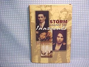 Storm Against the Innocents: Holocaust Memories and other Stories