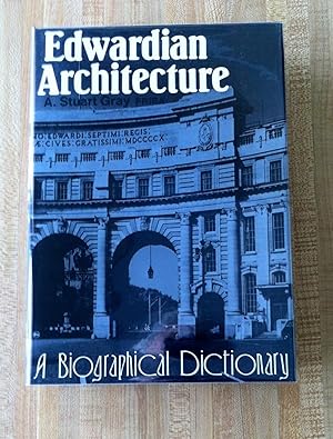 Edwardian Architecture: A Biographical Dictionary.