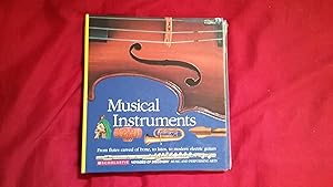 MUSICAL INSTRUMENTS